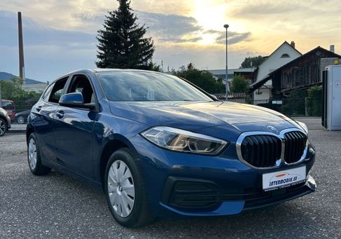 BMW 116, 2022 3