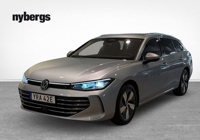 Volkswagen Passat Variant, 2024