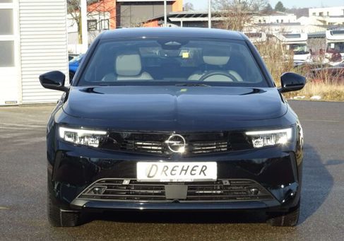 Opel Astra, 2026