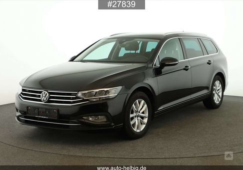 Volkswagen Passat Variant, 2022