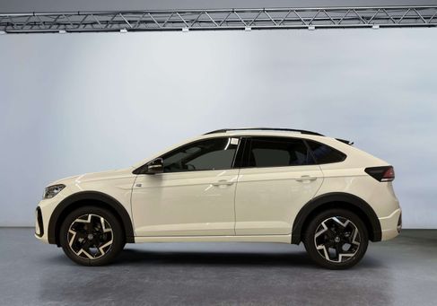 Volkswagen Taigo, 2025