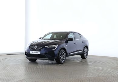 Renault Arkana, 2025
