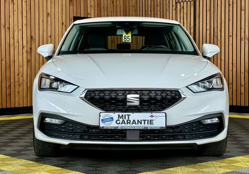 Seat Leon, 2021 2