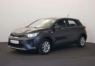 Kia Stonic, 2018