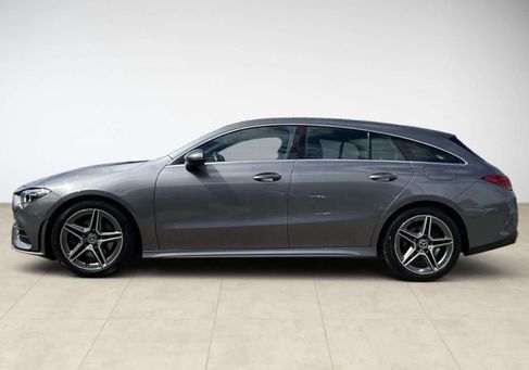 Mercedes-Benz CLA 220, 2023