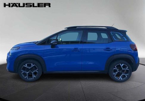 Citroën C3 Aircross, 2022 2