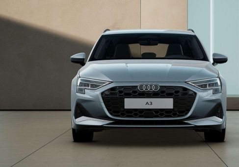 Audi A3, 2026 3