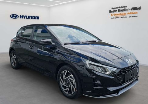 Hyundai i20, 2026 2