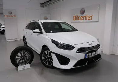 Kia Cee'd Sportswagon, 2023