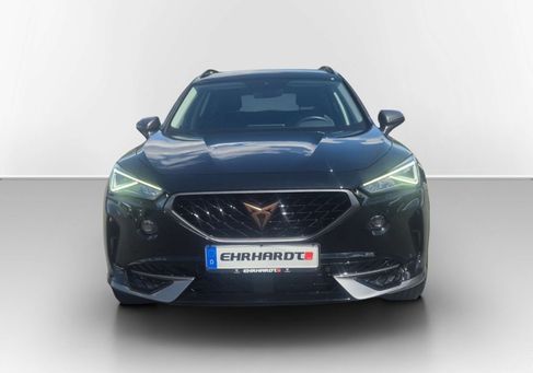 Cupra Formentor, 2022