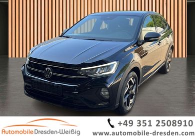 Volkswagen Taigo, 2025