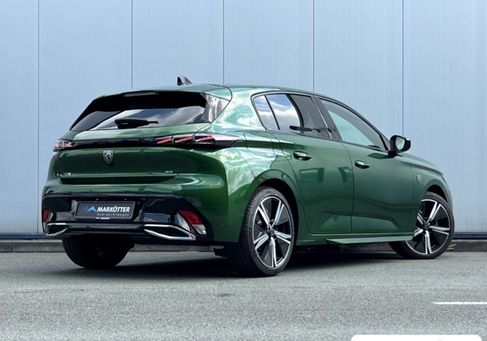 Peugeot 308, 2023