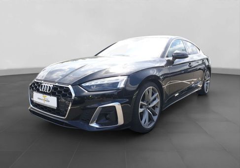 Audi A5, 2023 2