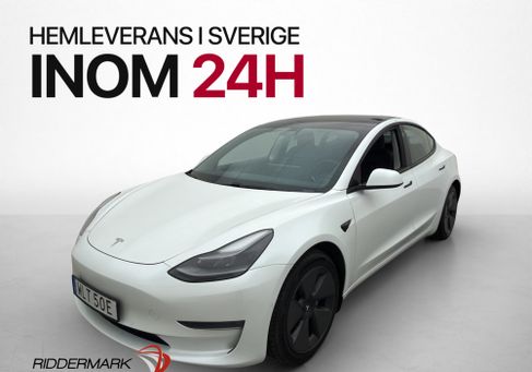 Tesla Model 3, 2021 3