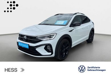 Volkswagen Taigo, 2023