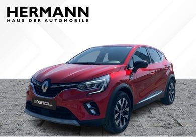Renault Captur, 2024