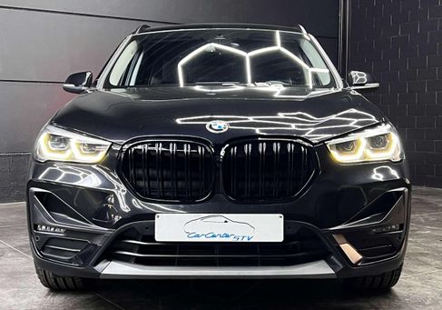 BMW X1, 2021 2