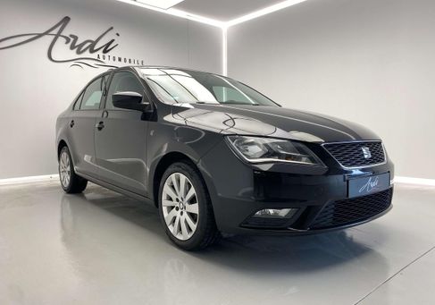 Seat Toledo, 2015