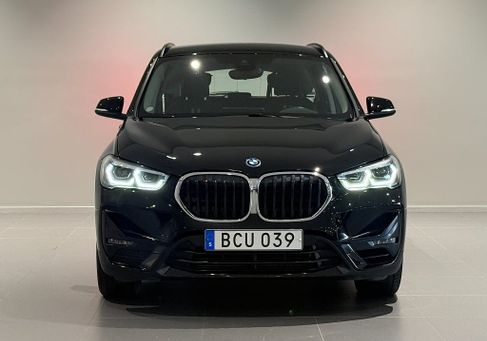 BMW X1, 2022 2
