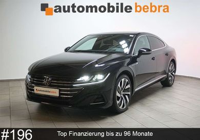Volkswagen Arteon, 2024