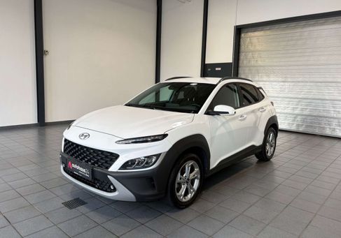 Hyundai Kona, 2022 3