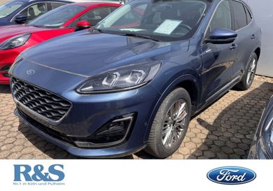Ford Kuga, 2022