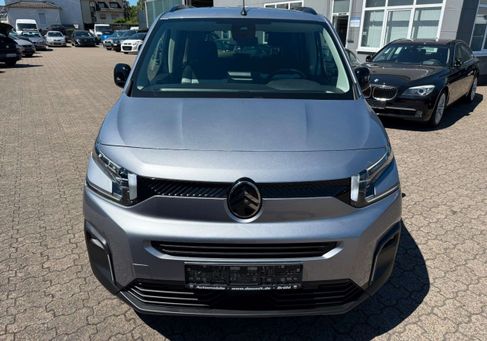Citroën Berlingo, 2025 3