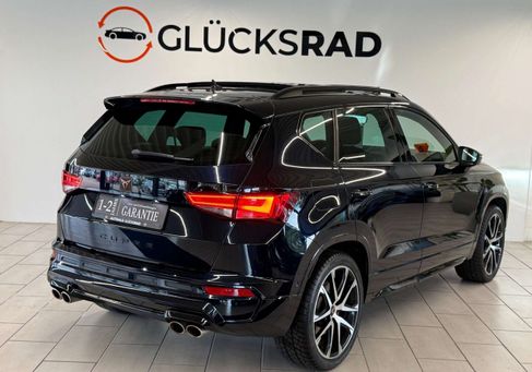 Cupra Ateca, 2020