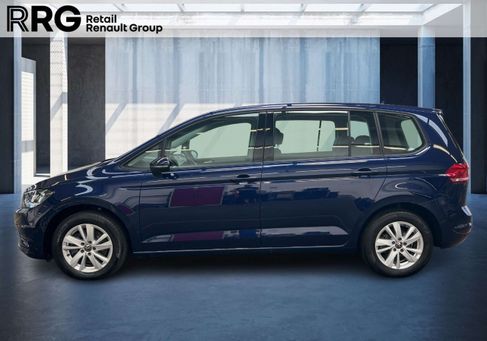 Volkswagen Touran, 2023 2