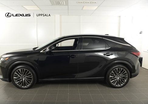 Lexus RX, 2023 3