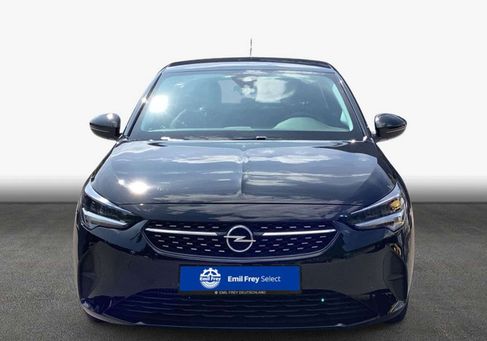 Opel Corsa, 2022 3