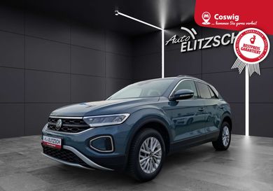 Volkswagen T-Roc, 2023