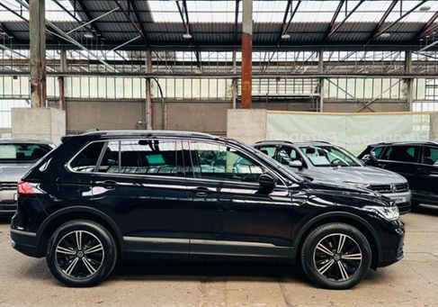Volkswagen Tiguan, 2022 3