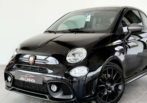 Fiat, 2020