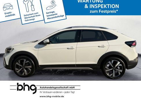 Volkswagen Taigo, 2023