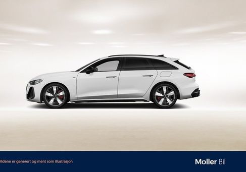 Audi, 2025 2