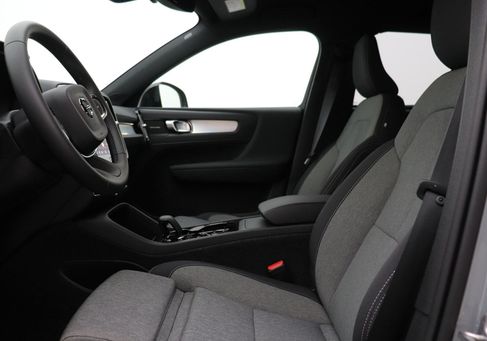 Volvo XC40, 2026 3