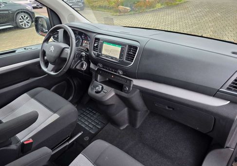 Citroën SpaceTourer, 2022