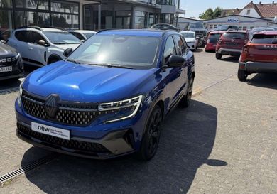 Renault Austral, 2023