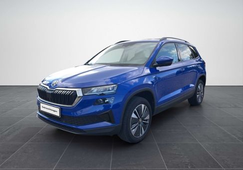 Skoda Karoq, 2023
