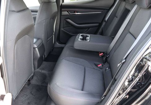 Mazda 3, 2026