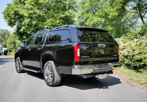 Mercedes-Benz, 2018 3