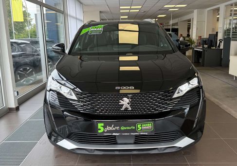 Peugeot 5008, 2023