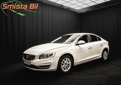 Volvo S60, 2016