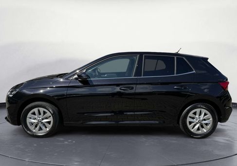 Skoda Fabia, 2026