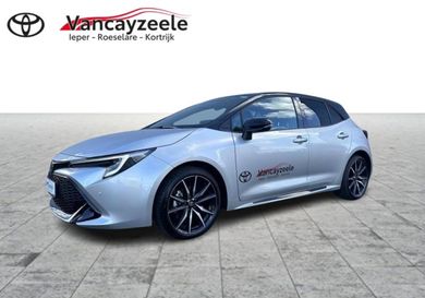 Toyota Corolla, 2025
