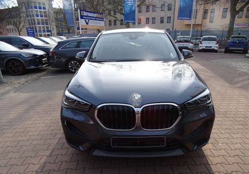 BMW X1, 2022 2