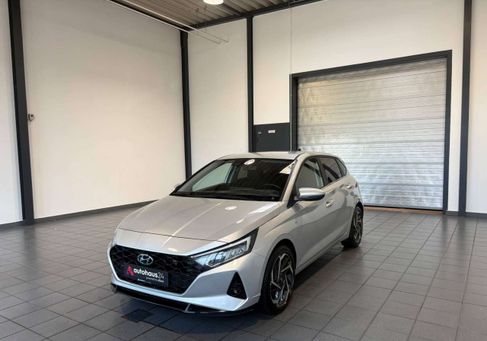 Hyundai i20, 2023 3