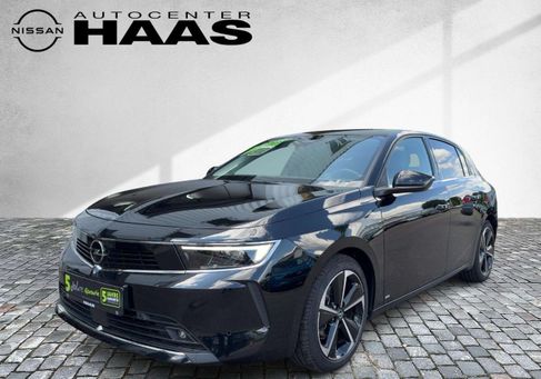 Opel Astra, 2023