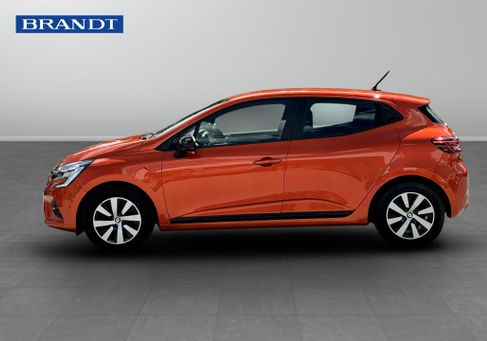Renault Clio, 2023
